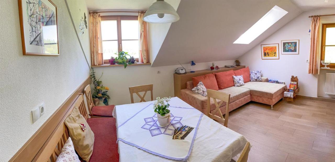 Kuenhof Apartman San Sigismondo Kültér fotó